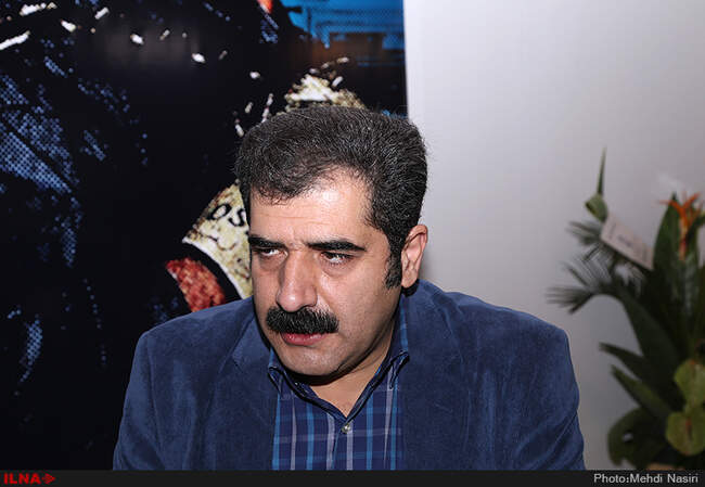 مهمانان غرفه ایلنا در ششمین روز نمایشگاه مطبوعات و خبرگزاری‌ها /1