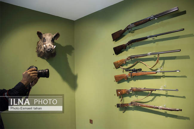 کاخ‌موزه رامسر، دریچه ای به مسیری که پیموده شده