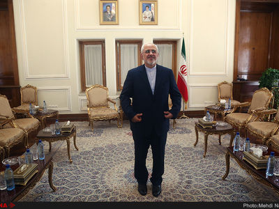 ظریف: مجبور نیستیم شرایط دیگران را تحمل کنیم