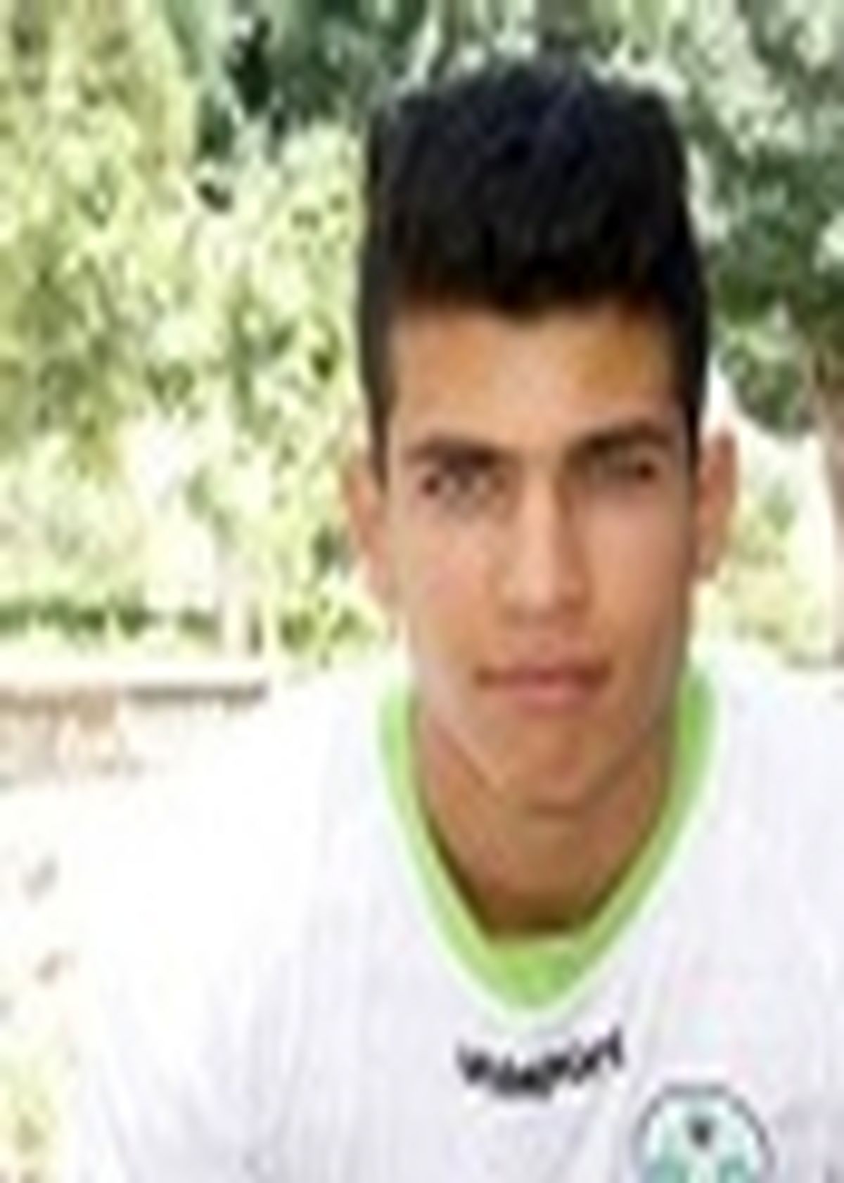 دروازه بان تیم ملی نوجوانان به ذوب آهن پیوست
