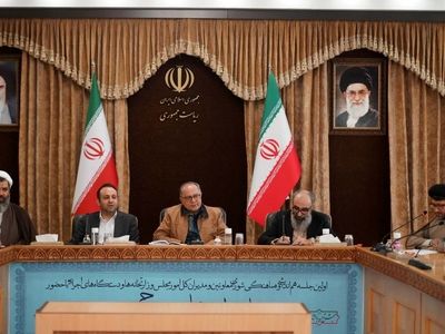 تعامل مثبت با مجلس از نقاط قوت دولت است