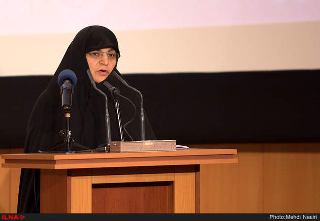 دیدار معاون اول قوه قضائیه با خانواده های شهدا، جانبازان و ایثارگران