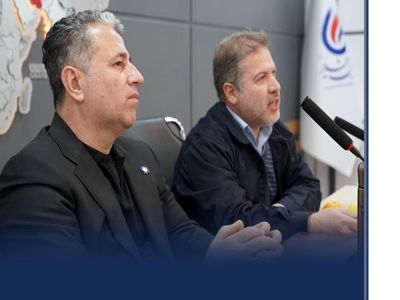 پهلوانی: با کمک هم، مشکلات و چالش‌ها را برطرف می‌کنیم 