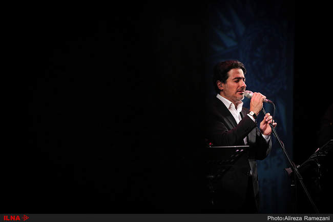 رونمایی از آلبوم «ایران من» همایون شجریان