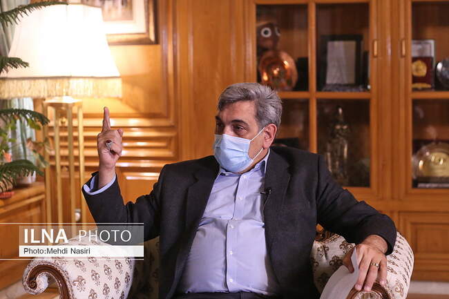  پیروز حناچی