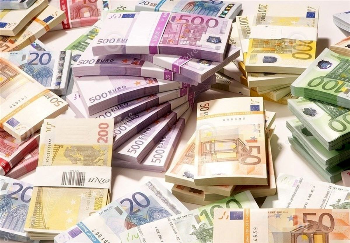 قیمت دلار و قیمت یورو امروز دوشنبه ۲۱ اردیبهشت ۱۴۰۵ + جدول 