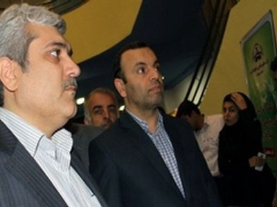 نمایشگاه دستاوردهای فناوری استان بوشهر گشایش یافت