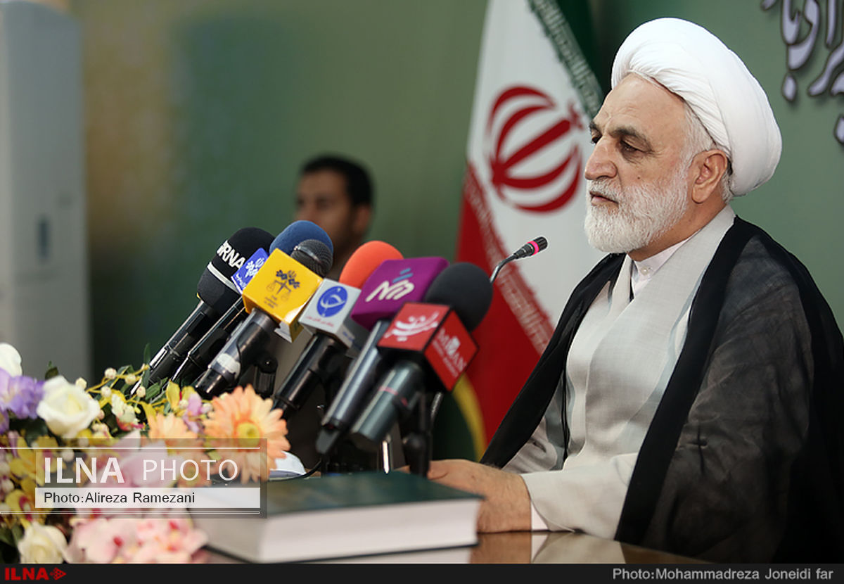پرونده حسین فریدون در مرحله تحقیقات مقدماتی است/انتظار ما از وزارت خارجه بیشتر از تهیه سرویس و اتاق است