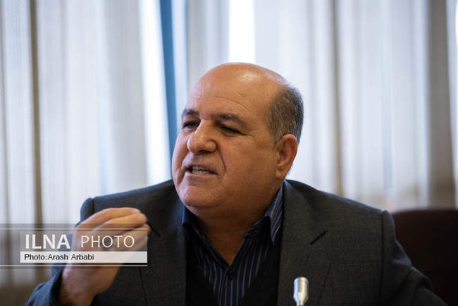 جلسه‌ی پایان سال دبیران اجرایی شعب خانه کارگر 