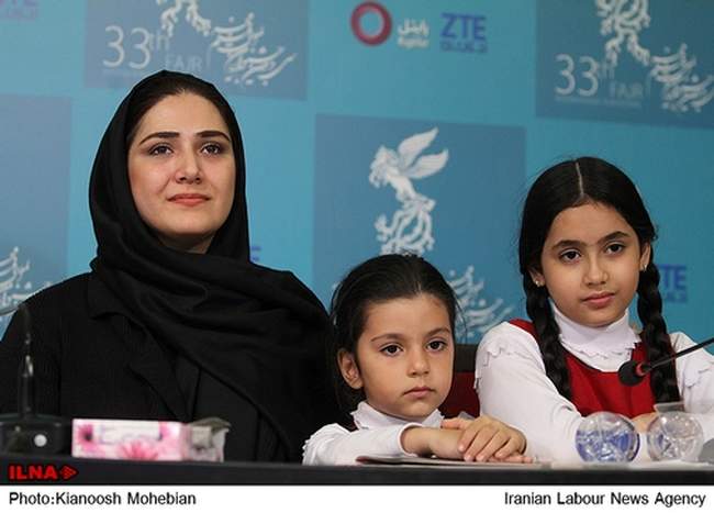 نهمین روز از سی و سومین جشنواره بین المللی فیلم فجر