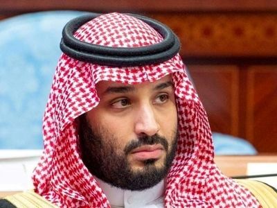درخواست نامزد خاشقجی برای محاکمه بن سلمان

