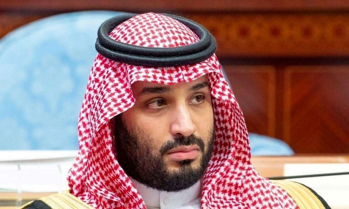 درخواست نامزد خاشقجی برای محاکمه بن سلمان

