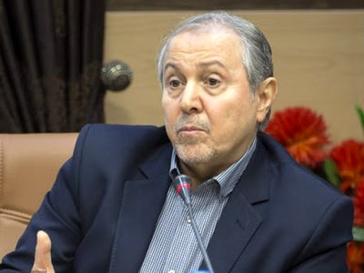 درخواست «نوبخت» از «لاریجانی» برای برگزاری جلسات مجلس به صورت ویدئو کنفرانس