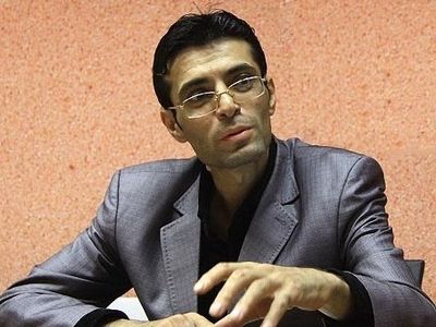 برپایی محفل شعر عاشقانه در نمایشگاه کتاب تهران