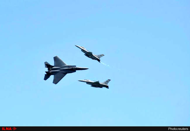 نمایشگاه هوایی سنگاپور