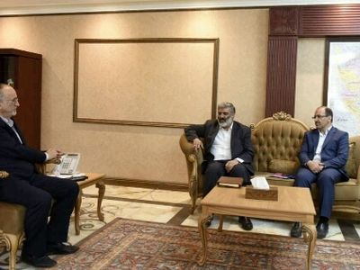وضعیت سپرده گذاران شرکت تعاونی کشاورزی توسعه نهال بررسی شد