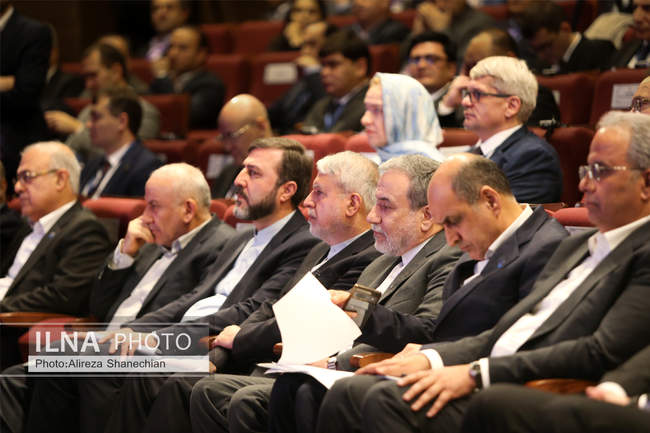 اجلاس استانداران استان‌های ساحلی کشورهای حاشیه خزر