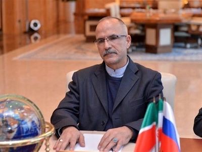 بهبود و ارتقا روابط با اروپا می‌تواند عامل برقراری موزانه در رابطه با چین و روسیه باشد