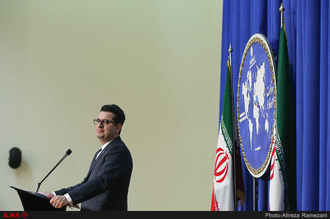   سید عباس موسوی