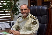 کشف لوازم یدکی خودرو قاچاق در تهران