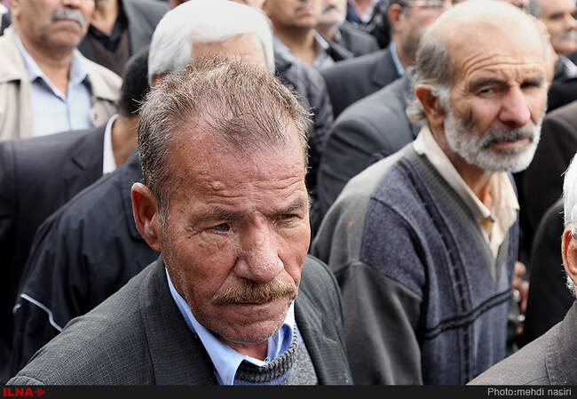 بیست و پنجمین سالگرد تصویب قانون کار/2