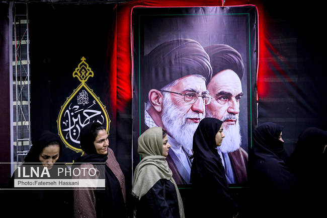 اربعین حسینی