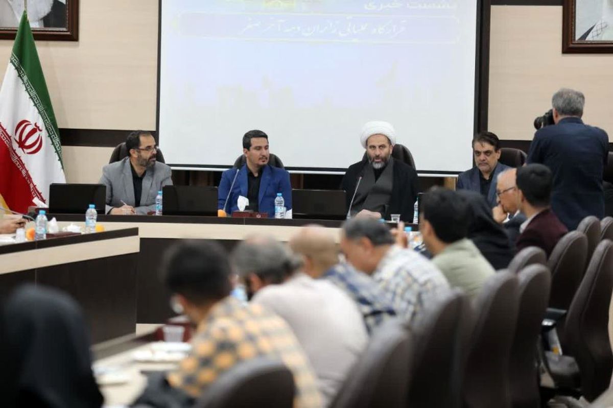 پیش بینی ورود ٨ میلیون زائر به مشهد
