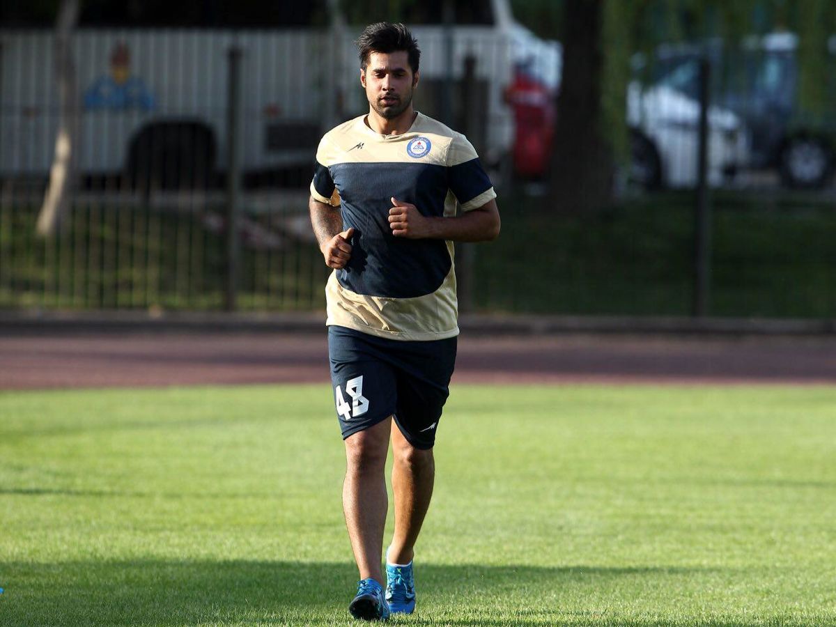 تهدید بزرگ پرسپولیس توسط محسن فروزان