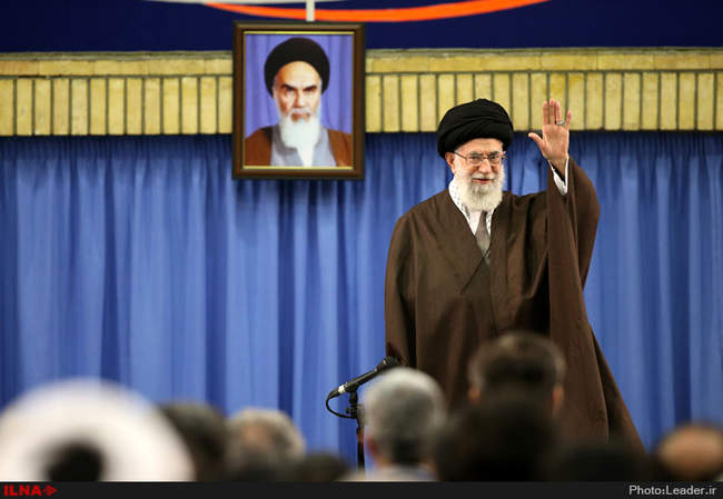 دیدار رؤسای دانشگاه‌ها، پژوهشگاه‌ها، مراکز رشد و پارک‌های علم و فن