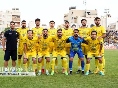 حکم سنگین و عجیب کمیته انضباطی علیه فجر!