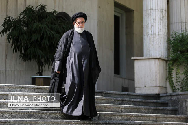 جلسه امروز هیئت دولت