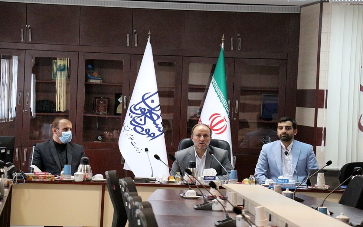 برگزاری دوره‌های آموزشی برای کارمندان یک ضرورت محسوب می‌شود
