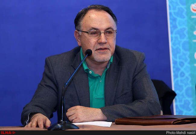 بیست و چهارمین مجمع عمومی انجمن اسلامی جامعه پزشکی