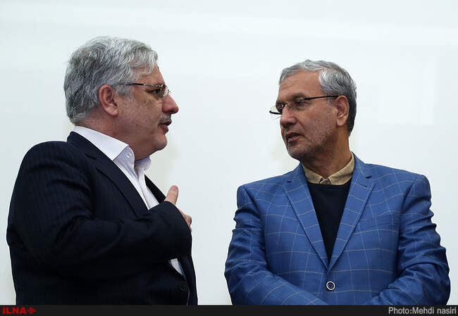 جشنواره "نیکوکارآفرین " 