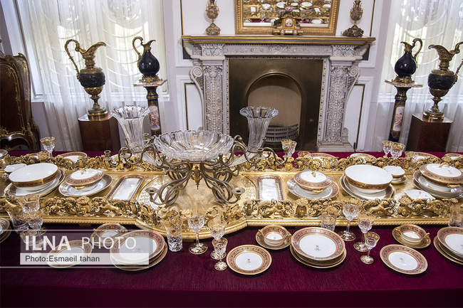 پردیس موزه ای رامسر، دریچه ای به مسیری که پیموده شده