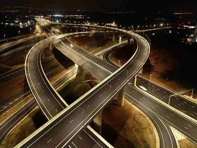 برنامه‌ریزی برای احداث و تکمیل ۹۸ تقاطع در سطح شهر تهران