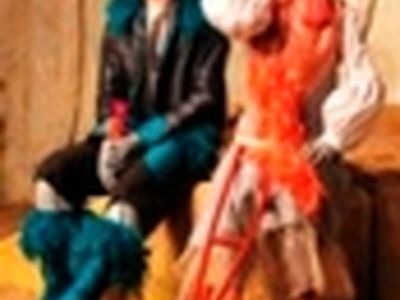 نمایش «خانه خورشید» برای مهدها و مدارس اجرا می‌شود