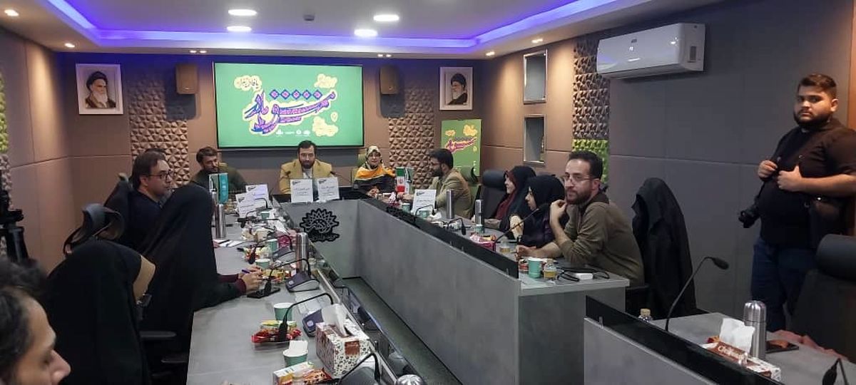تمدن‌سازی از توجه به زن شروع می‌شود/تجمع بزرگ بانوان خوشنویس کشور/«مشق مادر» در ادامه توجه حوزه هنری به خوشنویسی است