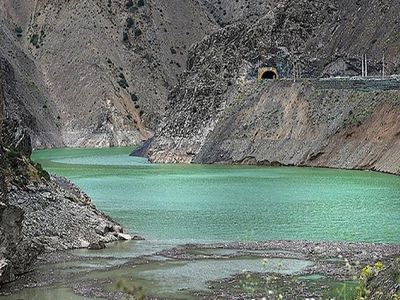 مدیریت تنها 7 درصد آب‌های سطحی در استان زنجان / به لحاظ منابع آبی وضعیت خوبی نداریم