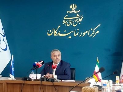 ناترازی انرژی محصول دولت و مجلس فعلی نیست