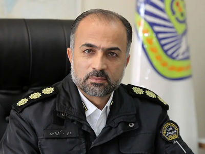 ثبت ۴۶.۵ میلیون تردد خودرو در اربعین امسال
