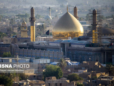 امام حسن عسکری (ع)، معمار عصر غیبت