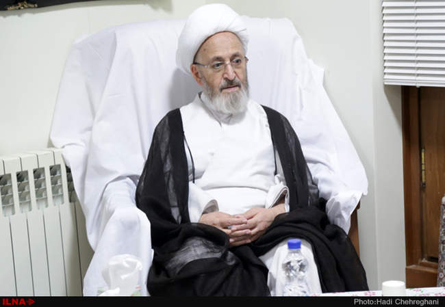 ضیافت افطاری اساتید تفسیرقرآن در دارالقرآن علامه طباطبایی