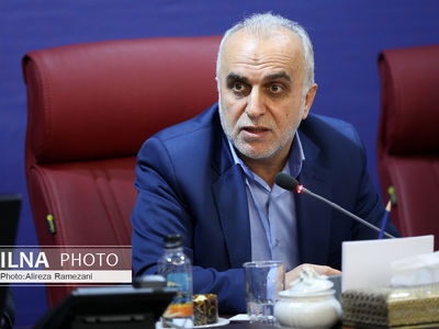 سوالات نمایندگان درباره بازار سرمایه و مناطق آزاد با حضور دژپسند بررسی شد