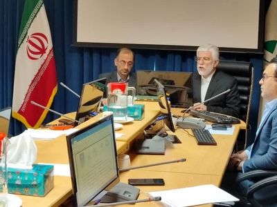 تفاهم نامه سرمایه گذاری طرح طبیعت گردی آشوراده امضا شد