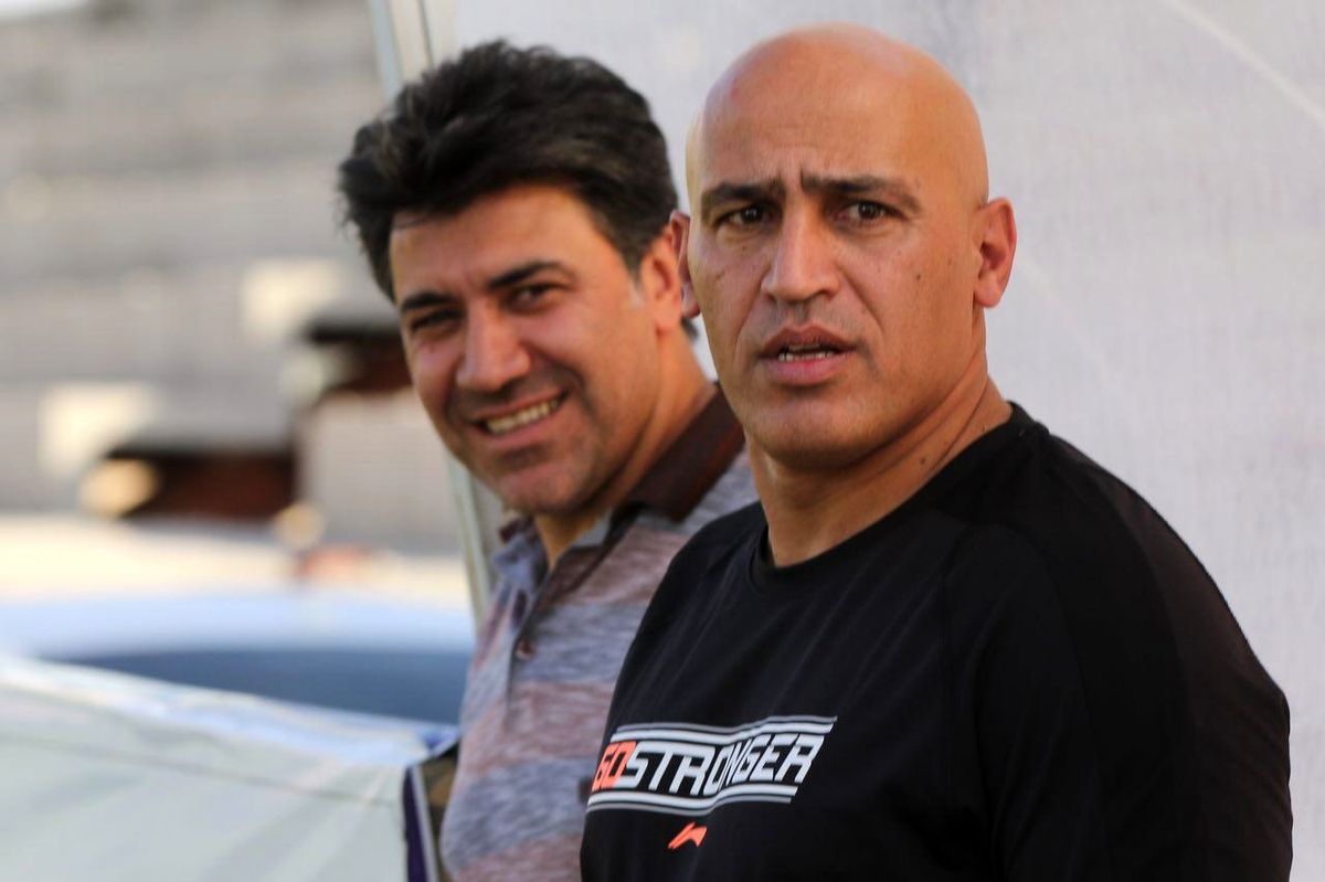 سرمربی دوم استقلال هم مشخص شد