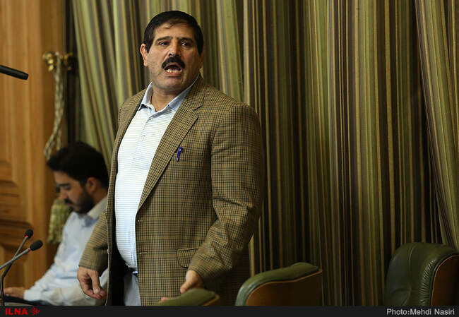 عباس جدیدی