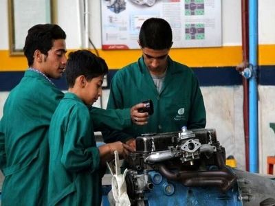 شرکت 1148 دانش‌آموز استان مرکزی در طرح تابستانه مهارت 