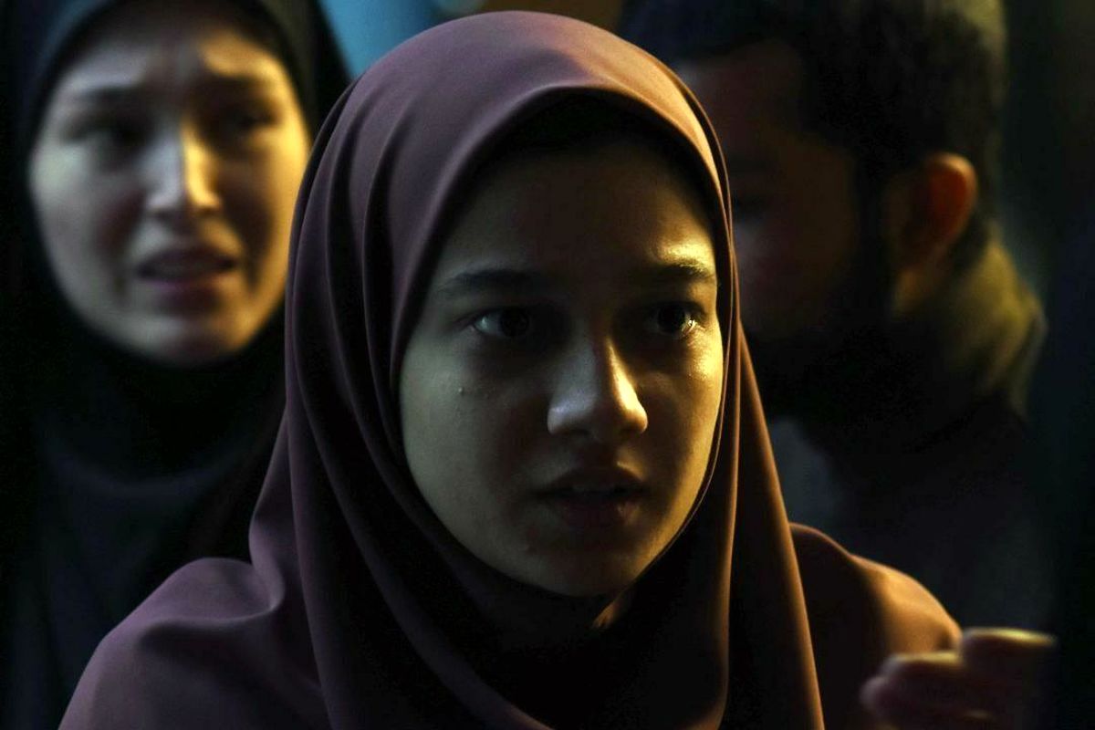تمجید منتقد خارجی از «یلدا»