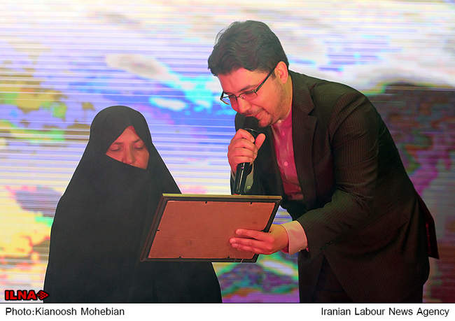 هفتمین جشنواره حضرت علی‌اکبر (ع) (جوان سرباز)